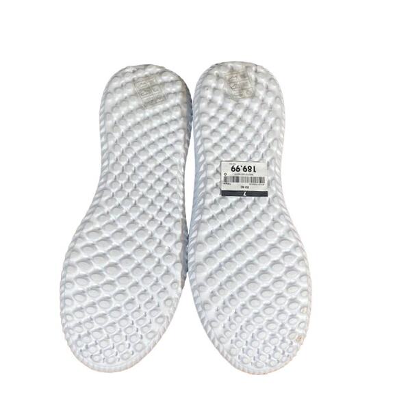 Mr. P Olive Green Running Sneakers Men Sz 7/40 - Picture 4 of 11